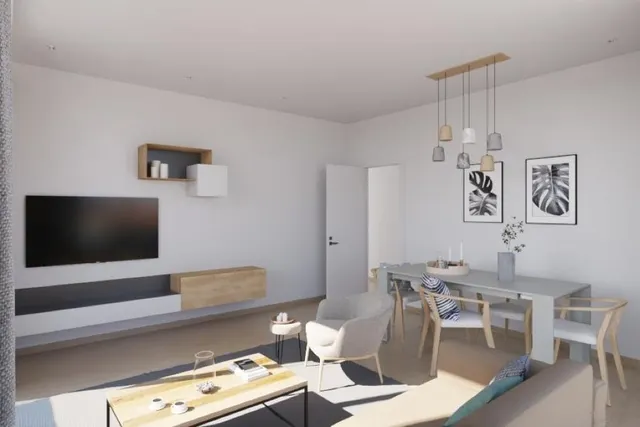 Piso de obra nueva en Ventorros de San José (Loja) — 3