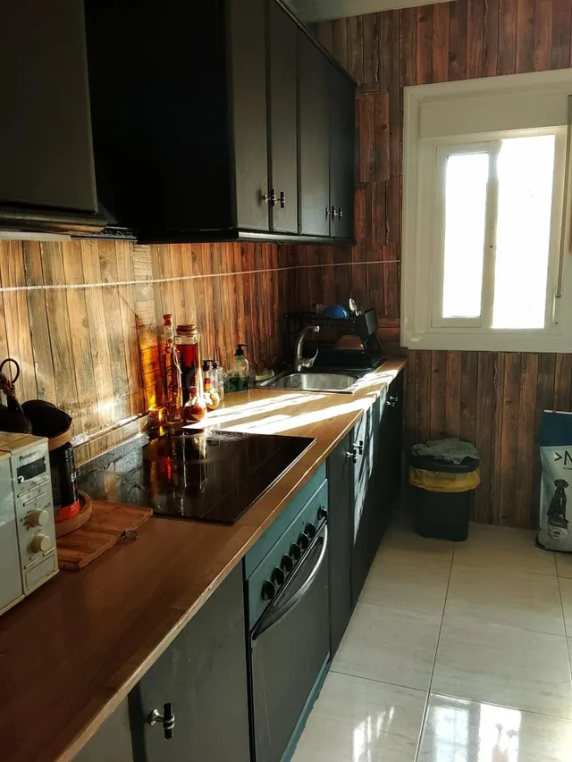 Casa en Benimar con gran jardín, solárium privado y amplios espacios exteriores — 11
