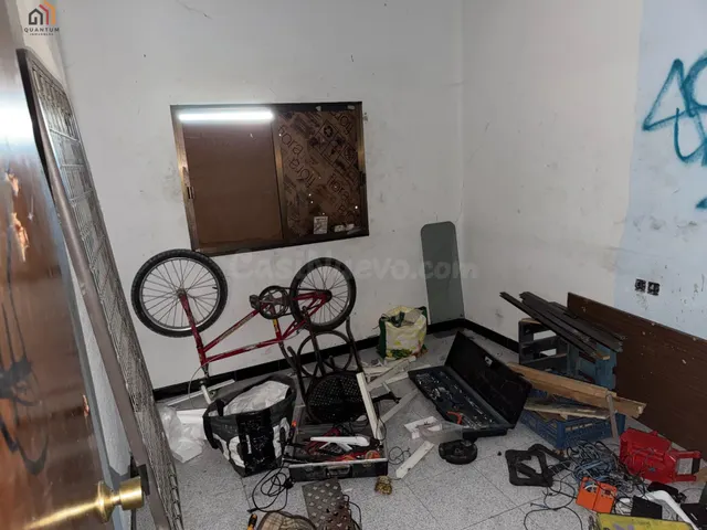 Piso en Monzón - foto 2