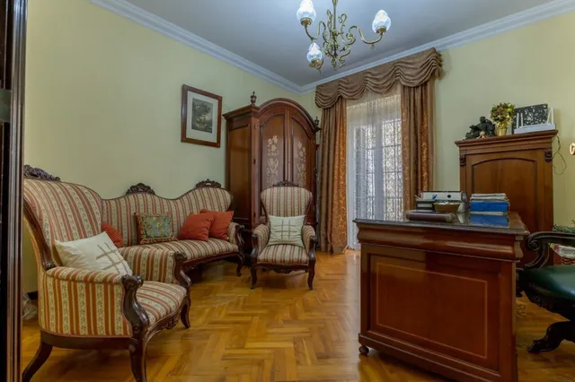 Espectacular casa de esquina en el corazón de Sanlúcar de Barrameda — 14