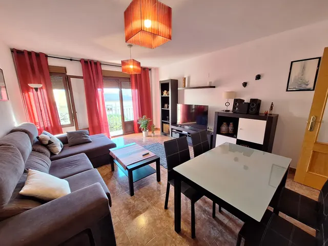 ¡Oportunidad en el centro de Castalla! Piso amueblado, listo para entrar o invertir — 6