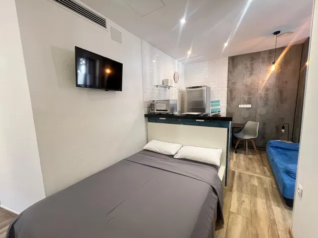 Complejo Turístico 4 habitaciones 248m² en venta - Limonar — 10