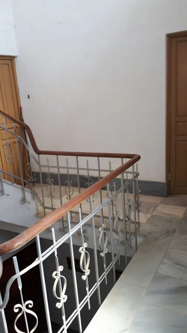 VENTA DE CASA PARA REFORMAR EN OLULA DEL RÍO, ALMERÍA. — 19