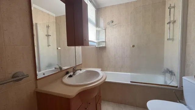 CASA EN VENTA SAN JOSE RINCONADA — 29