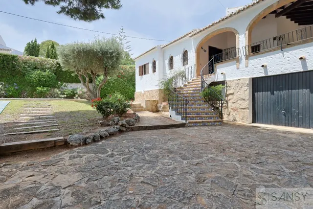 Casa-Chalet en Venta en Javea/Xabia Alicante — 9