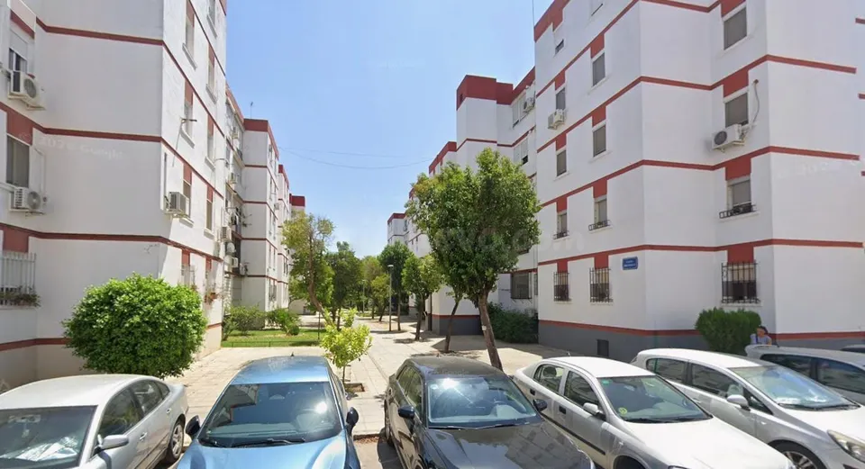 Oportunidad piso Sevilla centro: inversión sin hipotecar