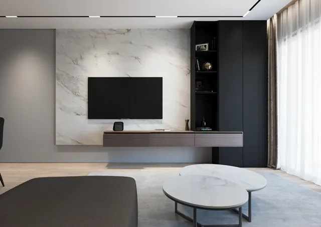 Apartamento a 250m de la Playa del Cura en Torrevieja — 6