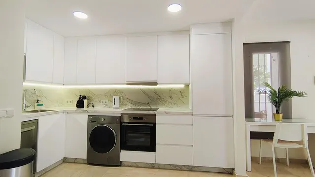 Apartamento 2 habitaciones 109m² en venta - Aloha — 10
