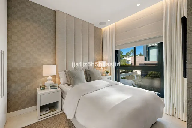 Adosado 4 habitaciones 421m² en venta - Marbella — 23