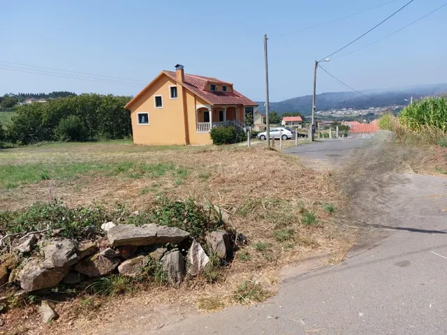 Terreno urbano en Tella - ponteceso - foto 5