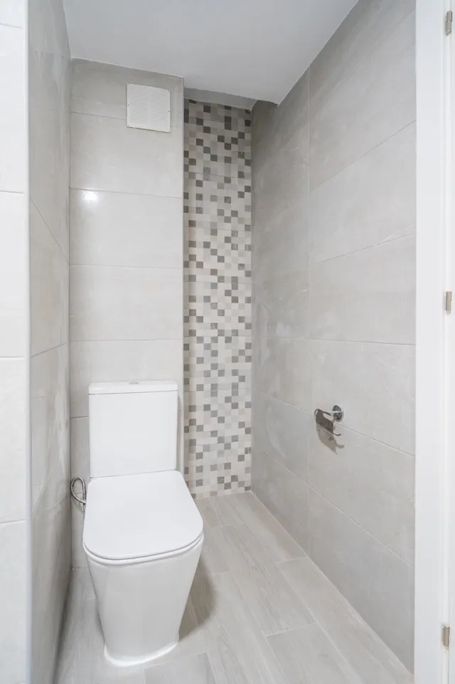 GRAN PISO EN VENTA REFORMADO — 34