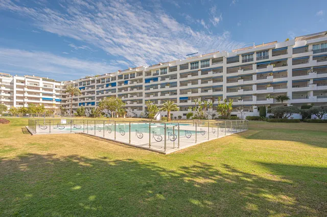 Ático Dúplex 4 habitaciones 207m² en venta - Marbella — 37