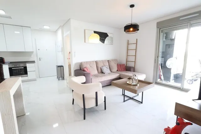 Apartamento de lujo en Orihuela Costa — 6