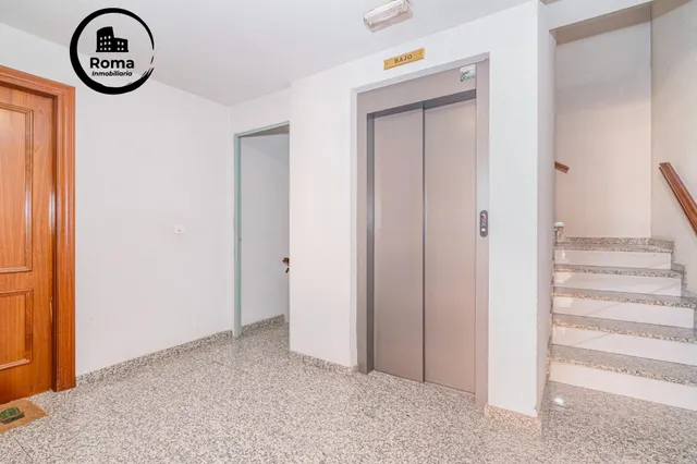 Piso 2 habitaciones 75m² en venta - A la Salida de las Gabias — 23