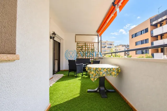 Piso en la pineda — 8