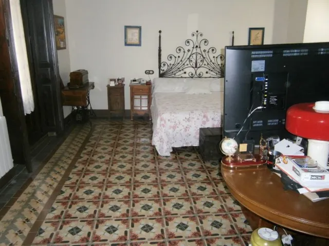 CASA EN EL CENTRO ZONA AYUNTAMIENTO — 12