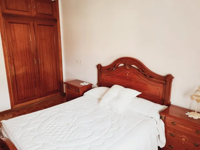 SEAMPLIO PISO EN EL CENTRO DE VALENCIA, SALÓN, COCINA, 4 HAB., 2 BAÑOS, TRASTERO Y GARAJE. — 11