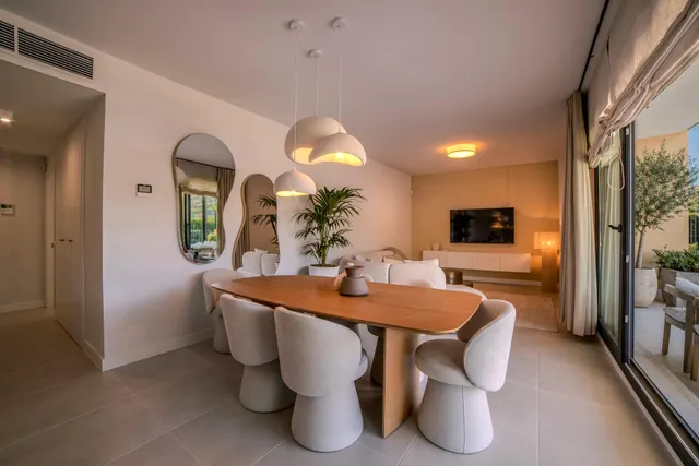 Apartamento 2 habitaciones 101m² en venta - Casares Golf - Casares del Sol — 18