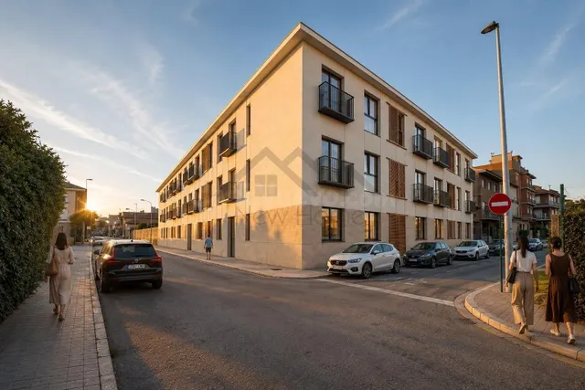 VIVIENDA DE 3 habitaciones DE OBRA NUEVA EN LA POBLA DE VALL - foto 2