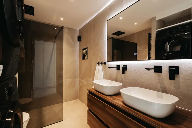 Adosado 2 habitaciones 96m² en venta - Costa Del Sol — 9