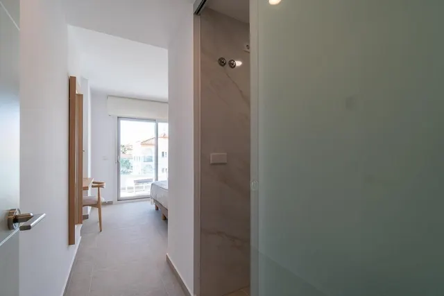 APARTAMENTO DE 2 DORMITORIOS EN PLAYA FLAMENCA — 25