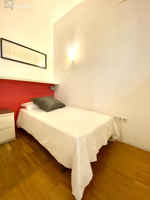 MODERNO LOFT TIPO DUPLEX- AMUEBLADO Y EQUIPADO — 29