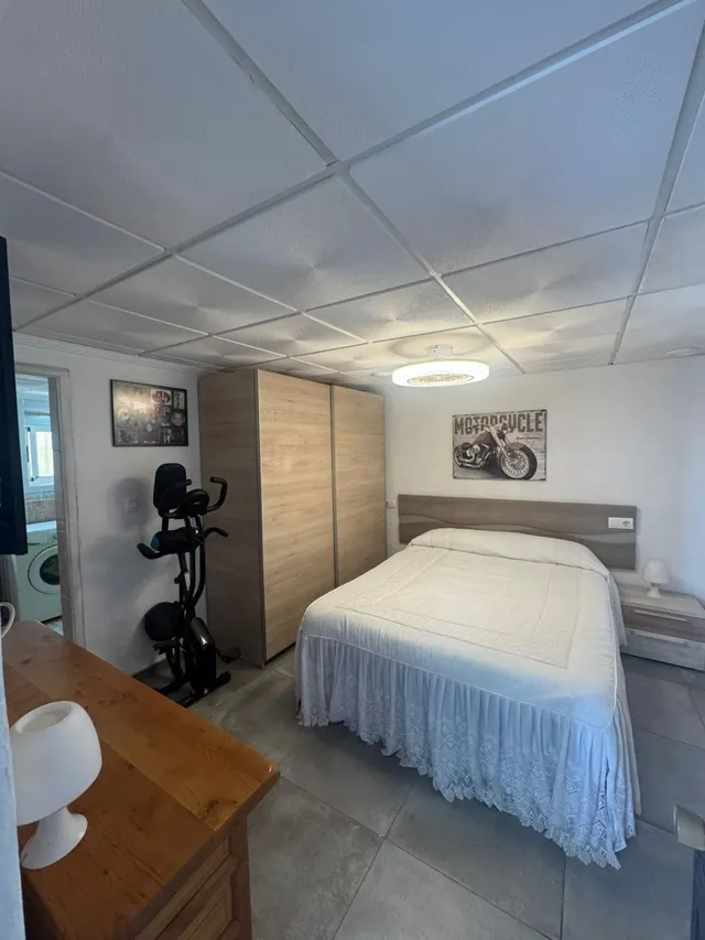 Dúplex 3 habitaciones en venta - La marina — 10