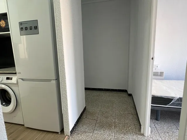 Piso en Alquiler cerca del CEU Cardenal Herrera solo para estudiantes — 43