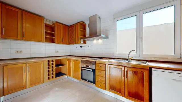 ESPECTACULAR CHALET EN SANTO DOMINGO CALICANTO — 48