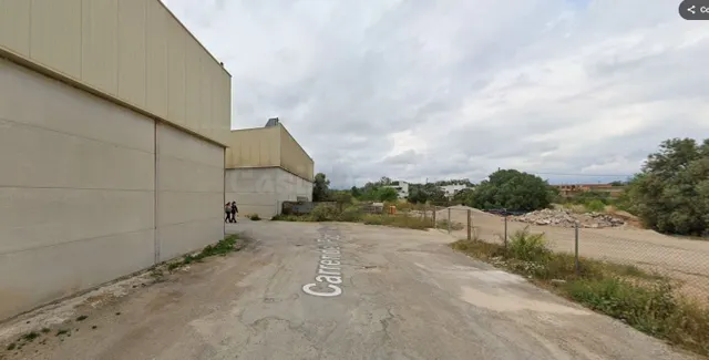Terreno urbano 6000m² en venta - Zona Salinas - foto 2