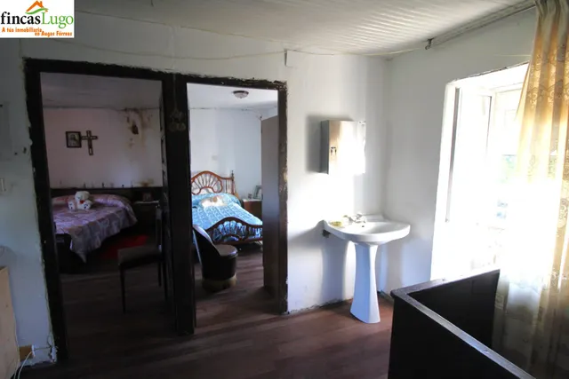 CASA CERCA DEL HULA — 19