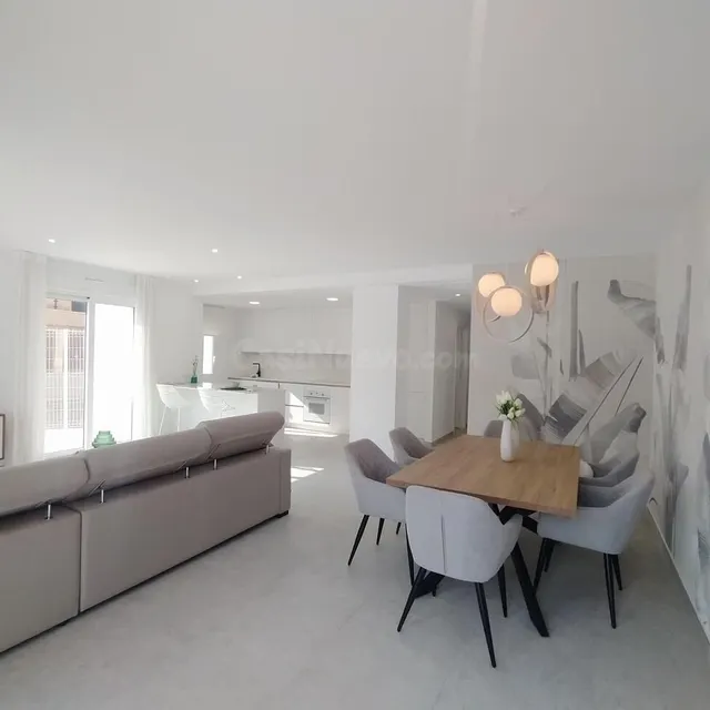 Apartamento 3 habitaciones en venta - Centro — 5