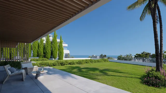 Apartamento 2 habitaciones 130m² en venta - Riviera del sol — 26