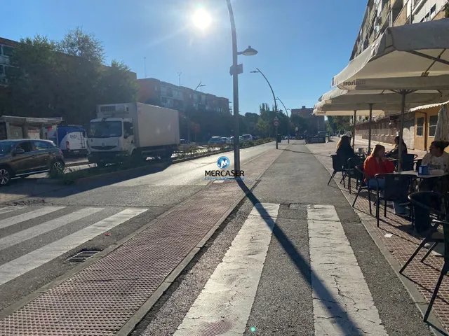 Piso en alquiler, Av. Reyes Católicos, Alcalá de Henares, Madrid — 33