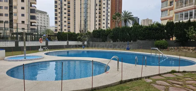 GRAN OPORTUNIDAD! APARTAMENTO EN LEVANTE CON PARKING, PISCIN