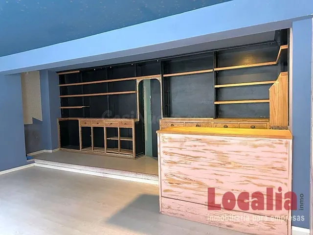 Local comercial en el centro de Torrelavega — 4