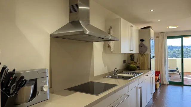 Apartamento 2 habitaciones 98m² en venta - Costa Del Sol — 7