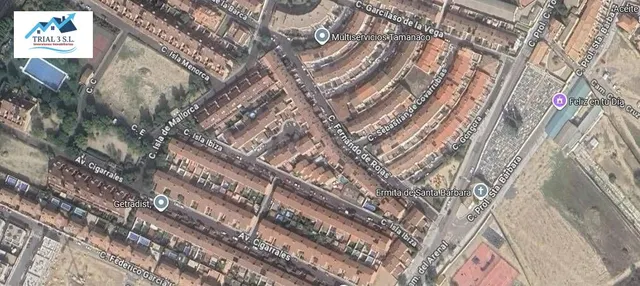 Venta casa en Olias del Rey (Toledo) - foto 2