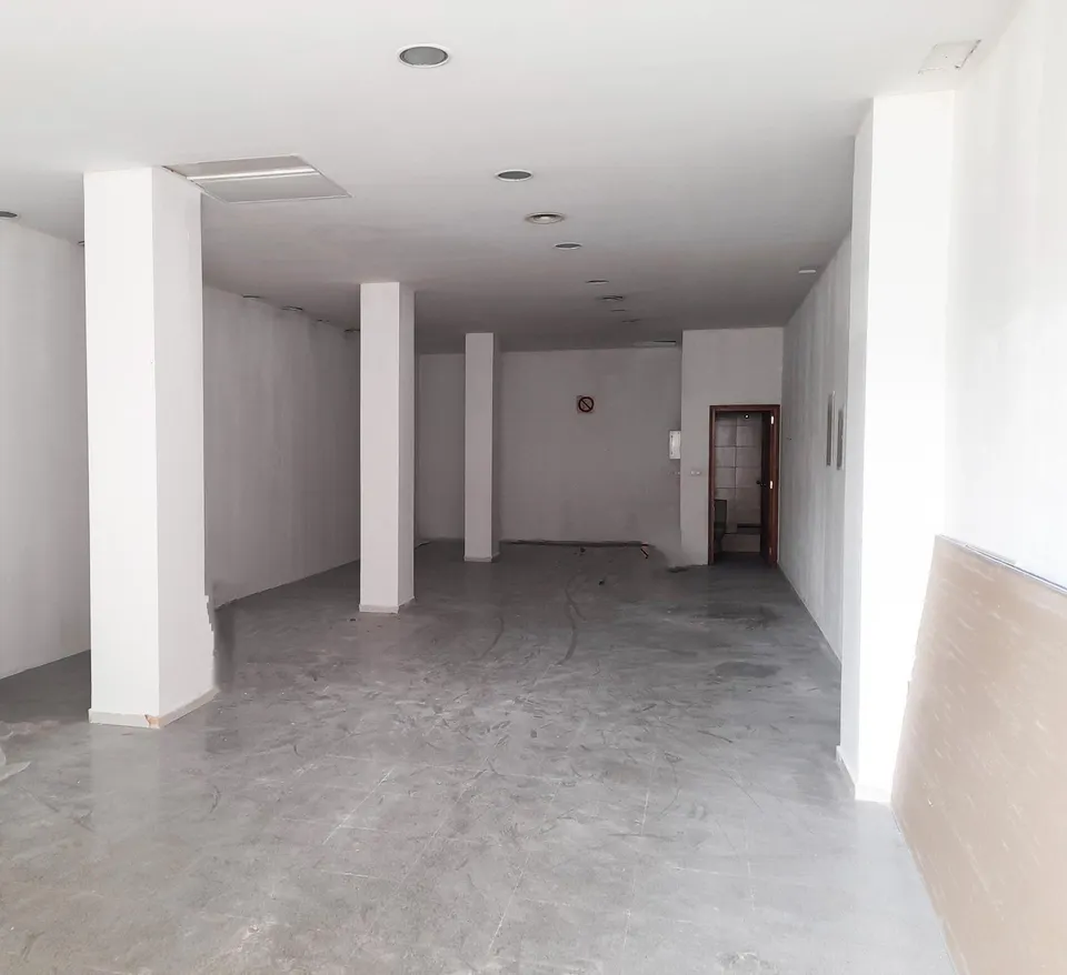 Local comercial en Mataró Centro - Eixample