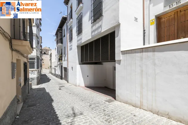 La casa de tus sueños en el centro de Granada — 40