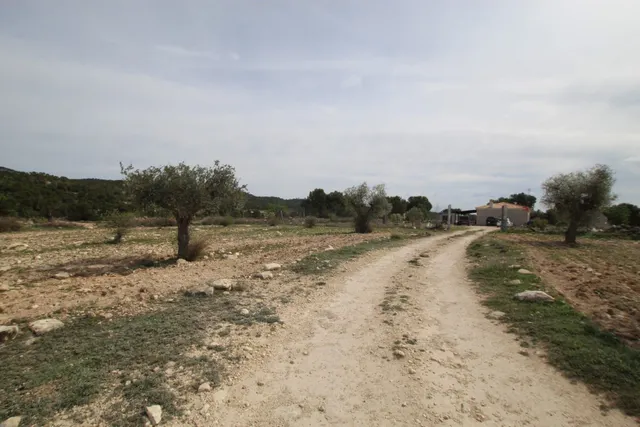 Casa de campo 1 habitación 115m² en venta - Comunidad valenciana — 15