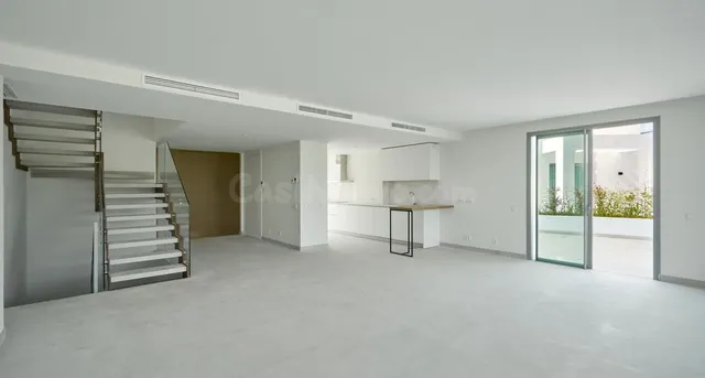Adosado 4 habitaciones 287m² en venta - Marbella - foto 3