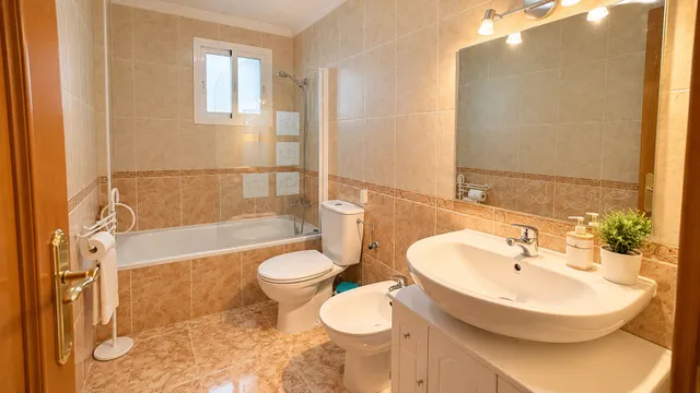 Bungalow 2 habitaciones 56m² en venta - La Ciñuelica — 10