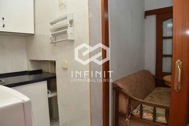 ¡IMAGINA LO QUE PUEDE LLEGAR A SER!... Una gran vivienda con alma y potencial en una de las mejores ubicaciones de Alcalá. — 17
