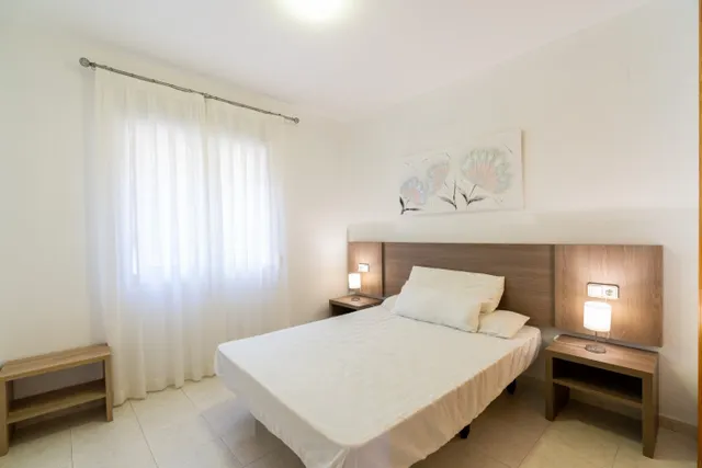 APARTAMENTOS BUNGALOW PLANTA ALTA EN CALPE — 11