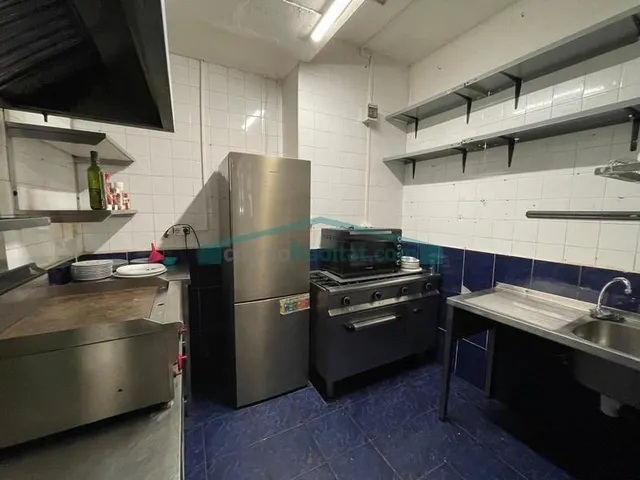 Restaurante-Cervecería en Benimaclet en venta con opción de alquiler a compra— Totalmente montado y listo para abrir — 6