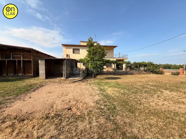 Casa en venta en L'Ametlla del Vallès (zona els Turons) - foto 3