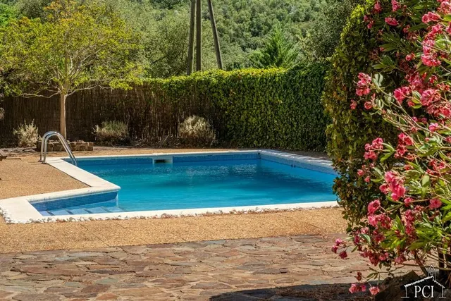 CHALET CON LICENCIA TURÍSTICA Y PISCINA PRIVADA - CALONGE — 43