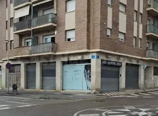 GRAN LOCAL EN ALQUILER EN AVDA. FRANCESC MACIÁ
