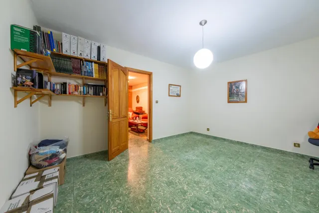 PANADERÍA HISTÓRICA CON MÁS DE 90 AÑOS DE TRAYECTORIA + VIVIENDA — 37